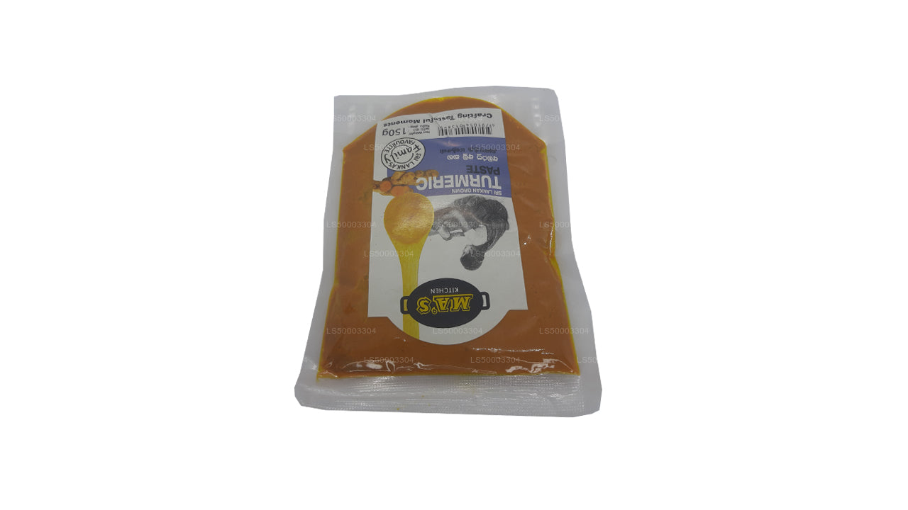 MA's Kitchen Kurkumapaste (150 g)
