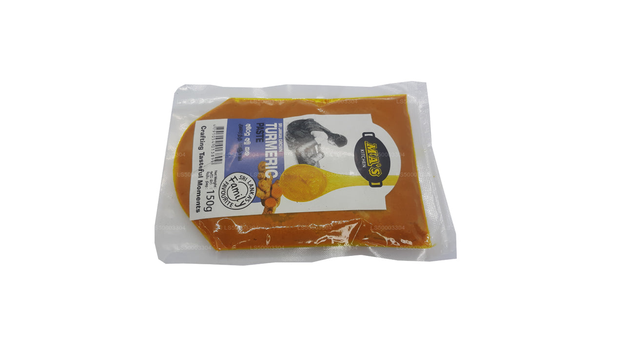 MA's Kitchen Kurkumapaste (150 g)