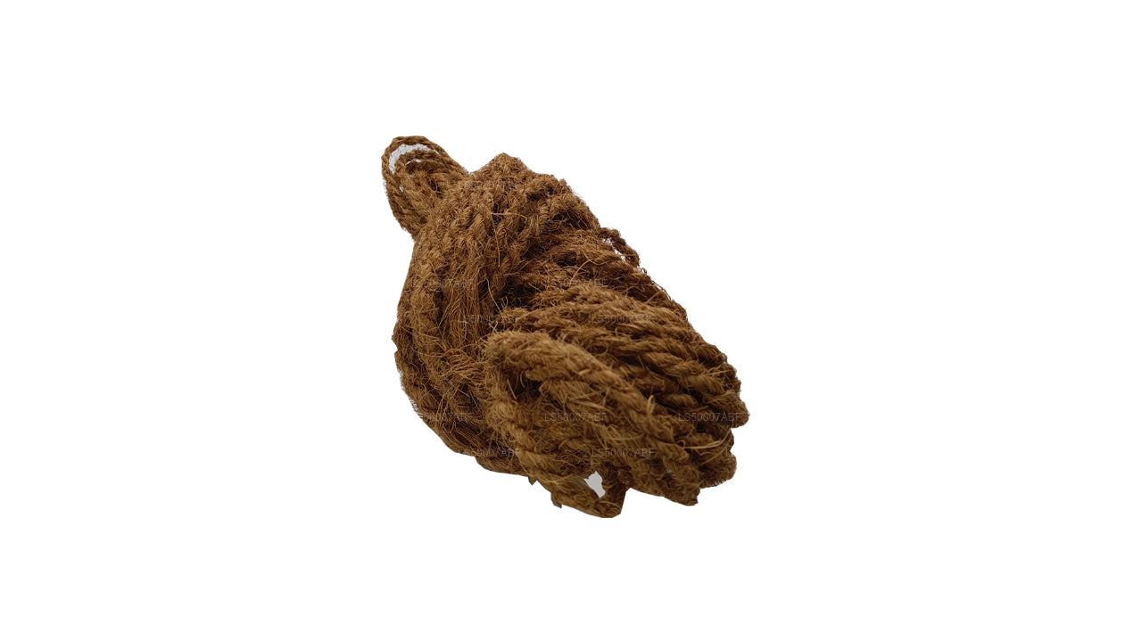Lakpura Kokosfaserseil (60 Fuß, 18 m)