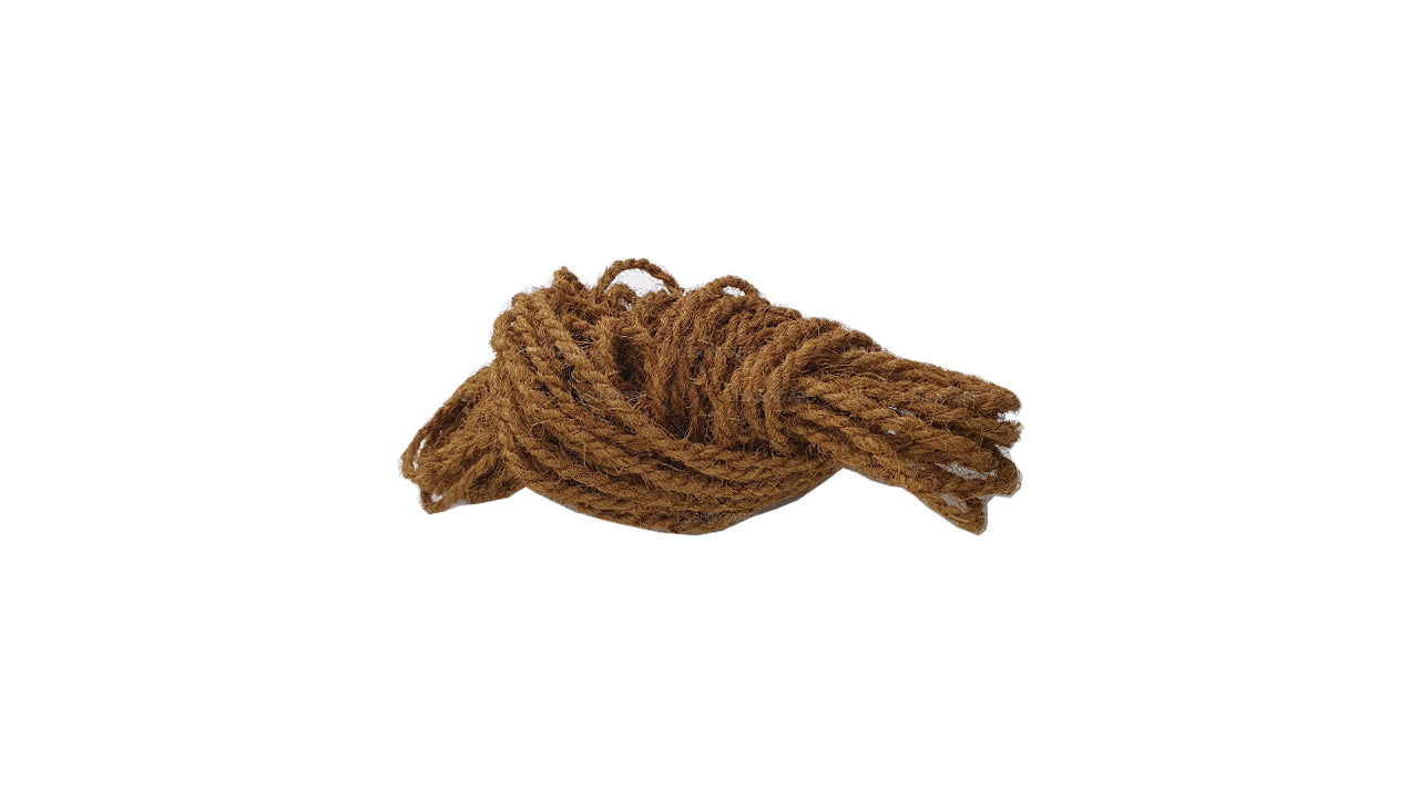 Lakpura Kokosfaserseil (60 Fuß, 18 m)