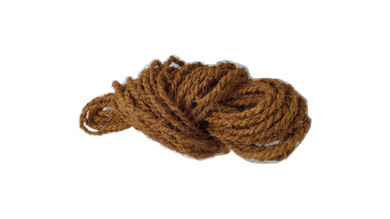 Lakpura Kokosfaserseil (60 Fuß, 18 m)