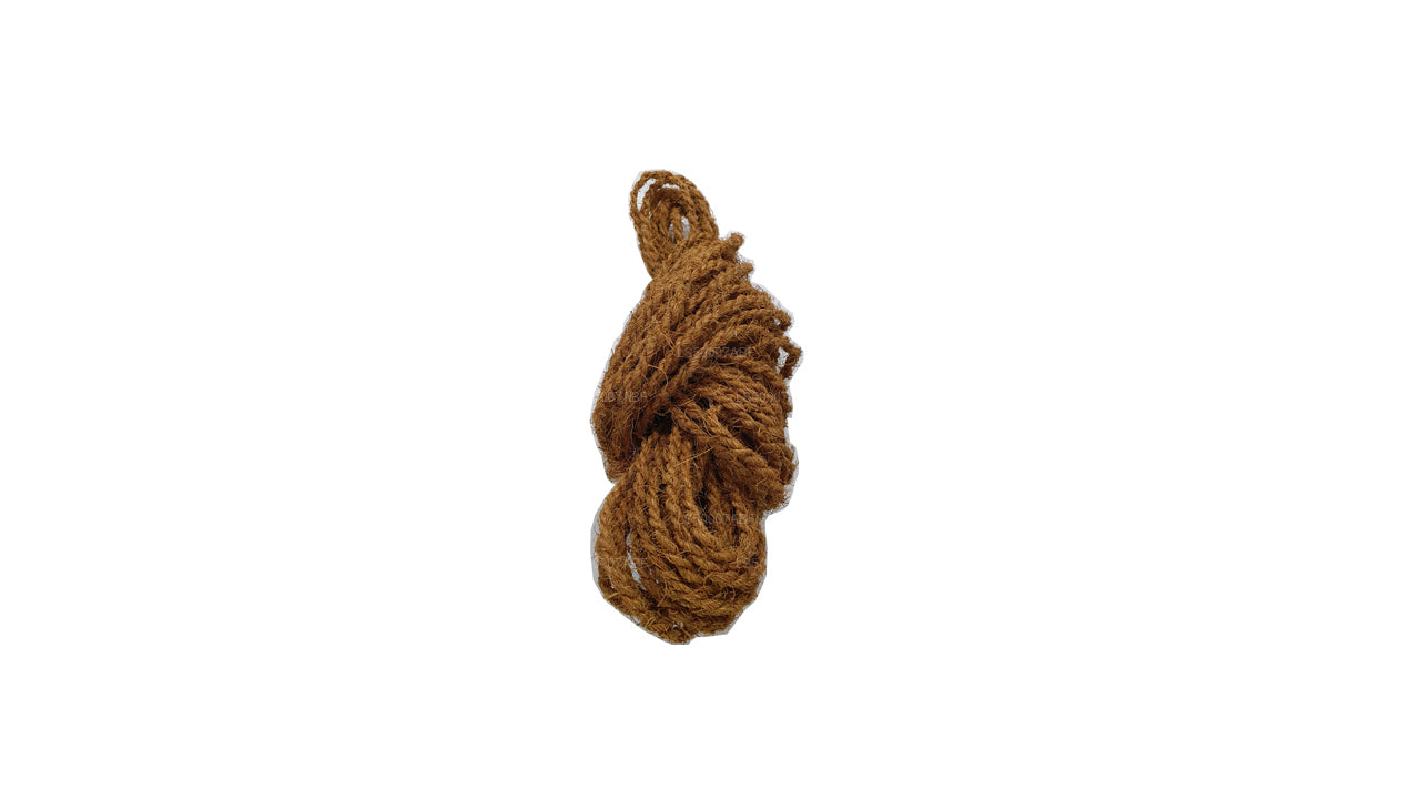 Lakpura Kokosfaserseil (60 Fuß, 18 m)