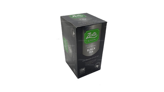 Zesta Premium Schwarztee (40 g) 20 Teebeutel