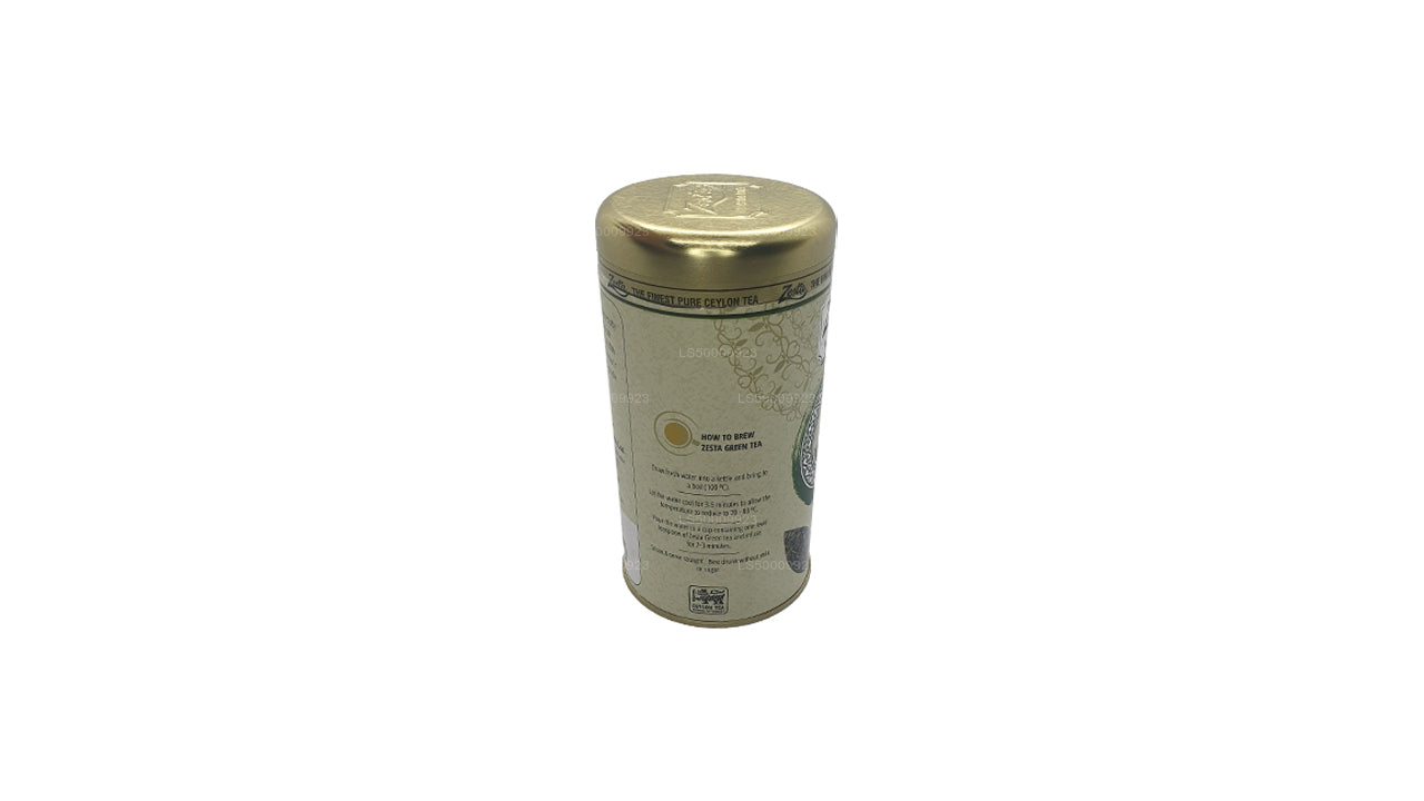 Zesta Supreme Grüner Tee (100g)