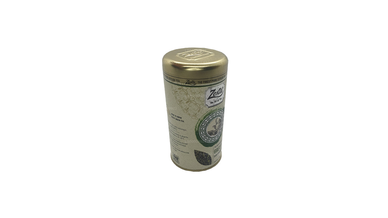 Zesta Supreme Grüner Tee (100g)