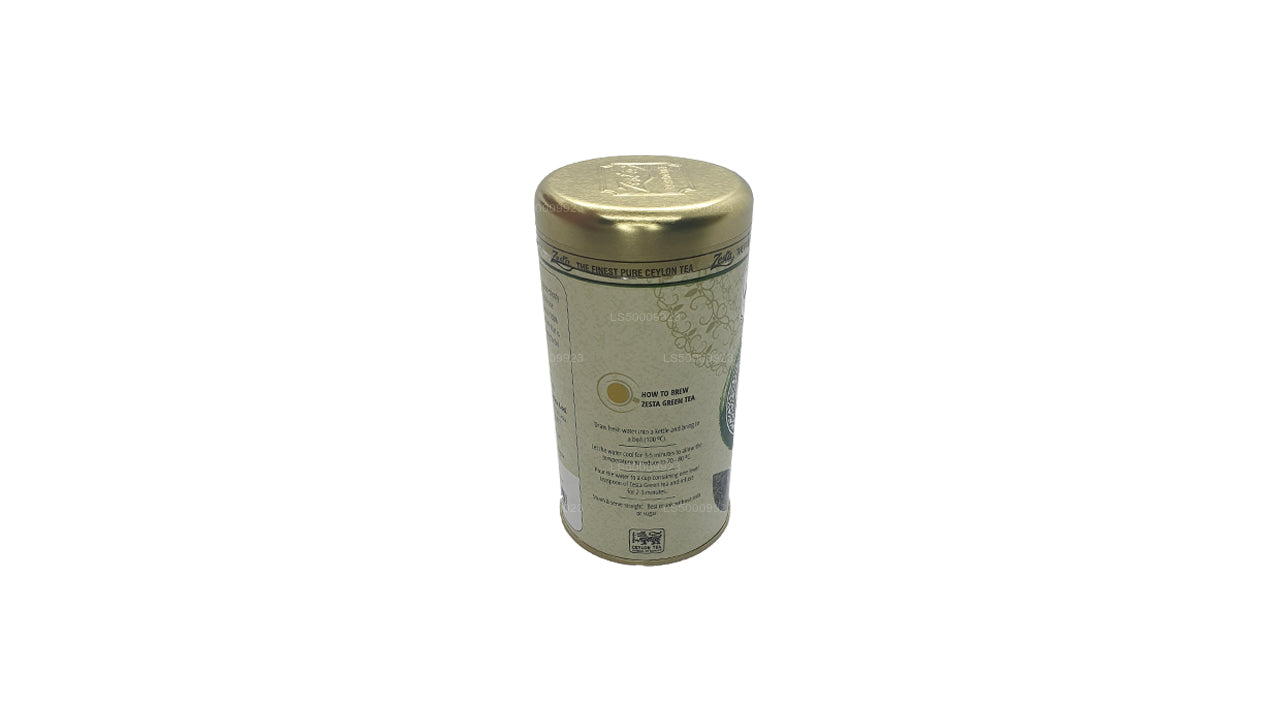 Zesta Supreme Grüner Tee (100g)