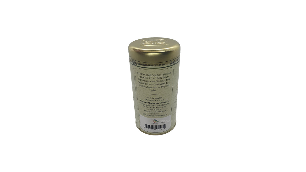 Zesta Supreme Grüner Tee (100g)