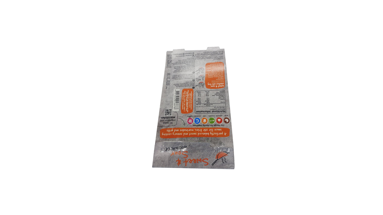 MA's Kitchen Süß-Sauer-Sauce (160g)