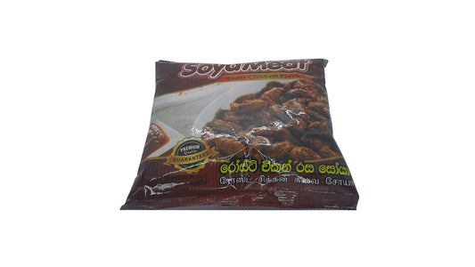 Delmege Sojafleisch-Brathähnchengeschmack (90g)