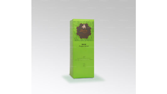 Zesta Pure Pfefferminze 30 Pyramidenteebeutel 60g