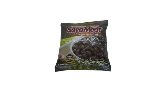 Raigam Fried &amp; Devilled Soya Kalukum (110g)