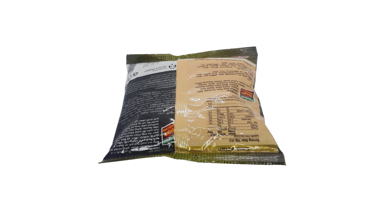Raigam Fried &amp; Devilled Soya Kalukum (110g)