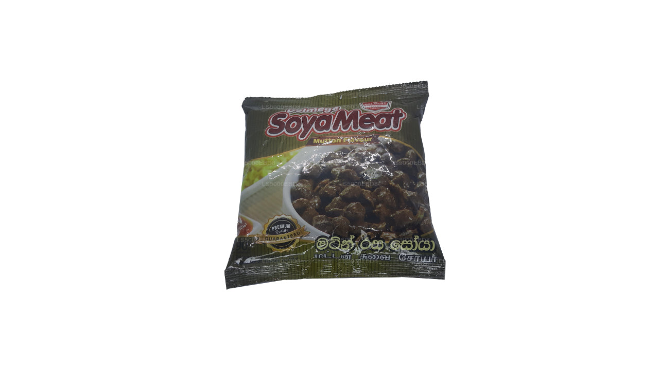Raigam Fried &amp; Devilled Soya Kalukum (110g)