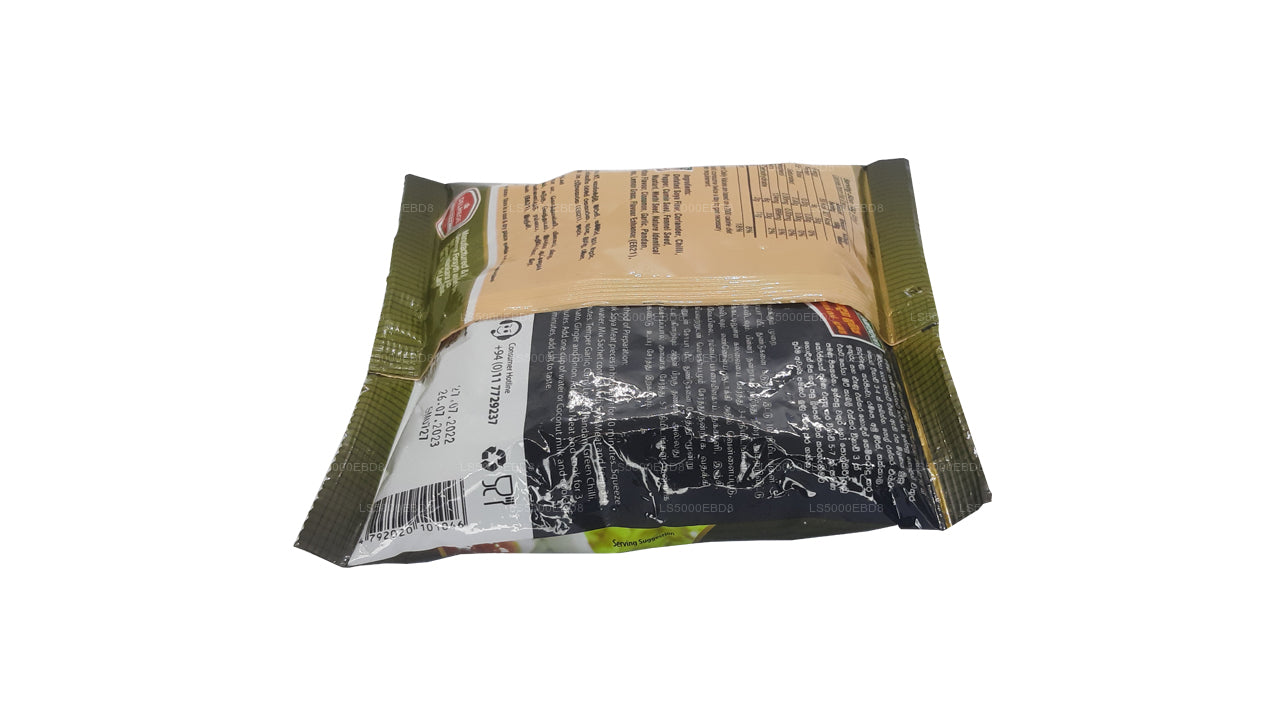Raigam Fried &amp; Devilled Soya Kalukum (110g)