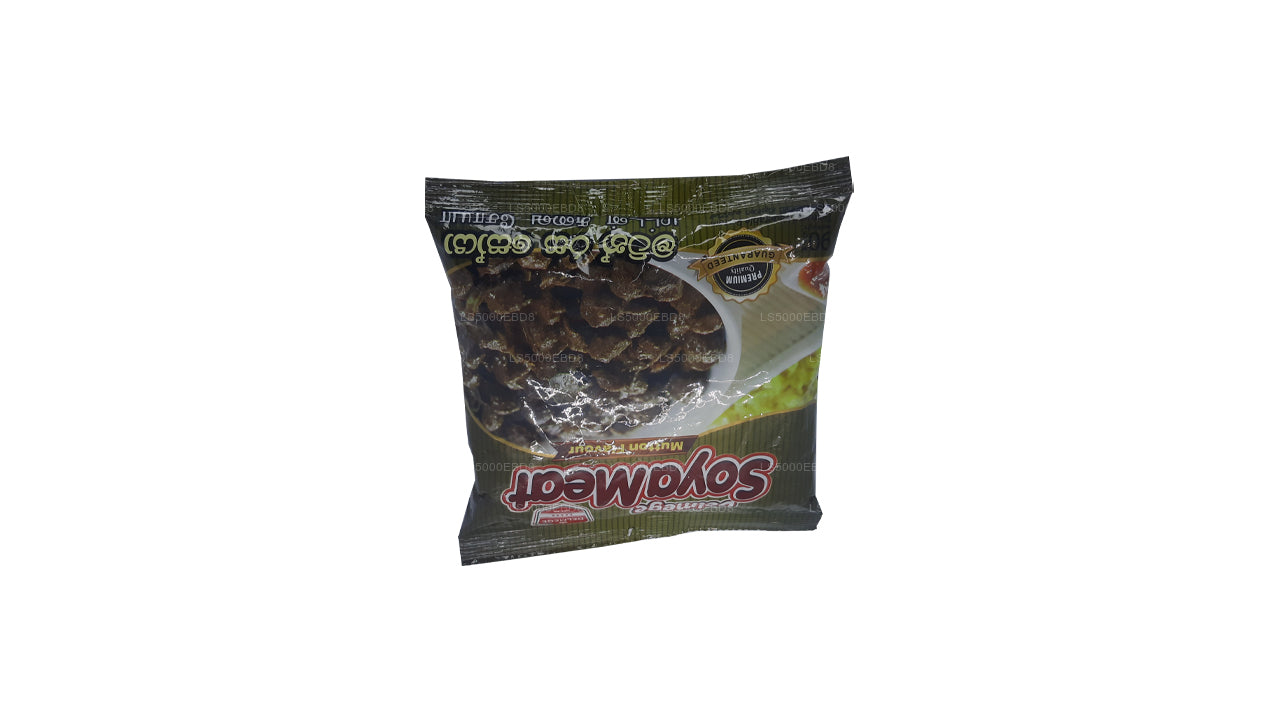 Raigam Fried &amp; Devilled Soya Kalukum (110g)