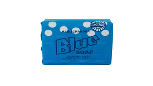Harischandra Blaue Seife (70g)