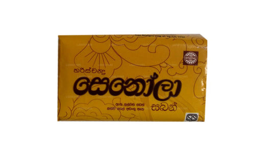 Harischandra Senola Seife (70g)