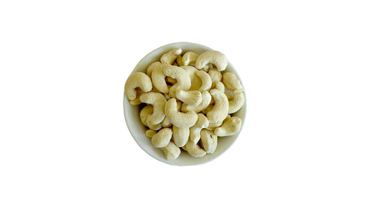 Lakpura dehydrierte ganze Cashewnüsse (100 g)