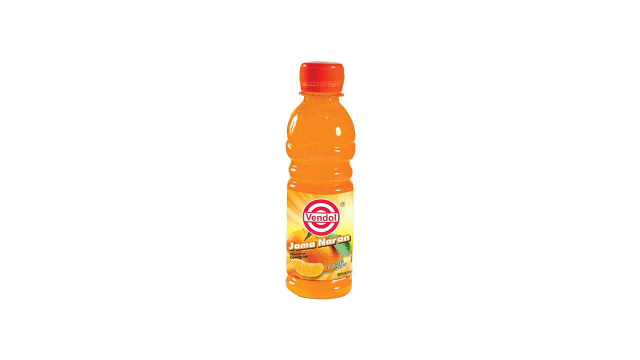 Vendol Jama Naran Erfrischungsgetränke (100 ml)