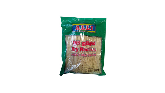 Alli Trockennudeln (500g)