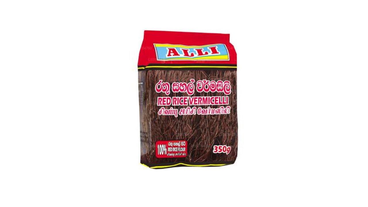 Alli Rote Reisnudeln (350g)