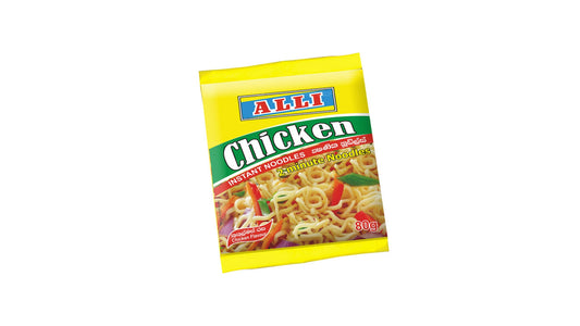 Alli Hühnernudeln (80g)