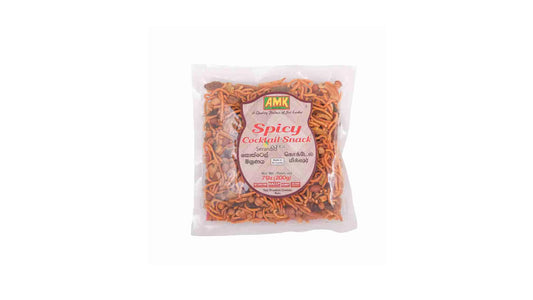 AMK Würzige Cocktailmischung (200g)