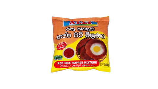 AlIi Rotes Reismehl (400 g)