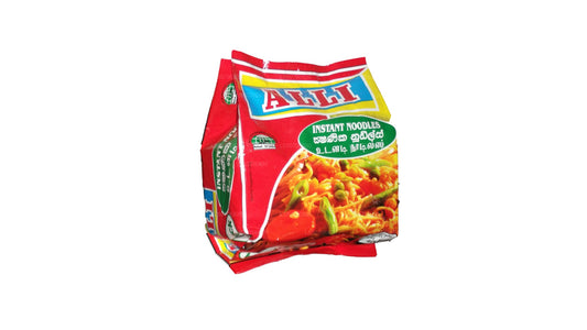 Alli Instantnudeln (400g)