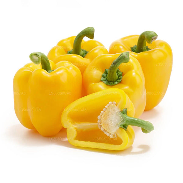 Gelber Paprika (250g)