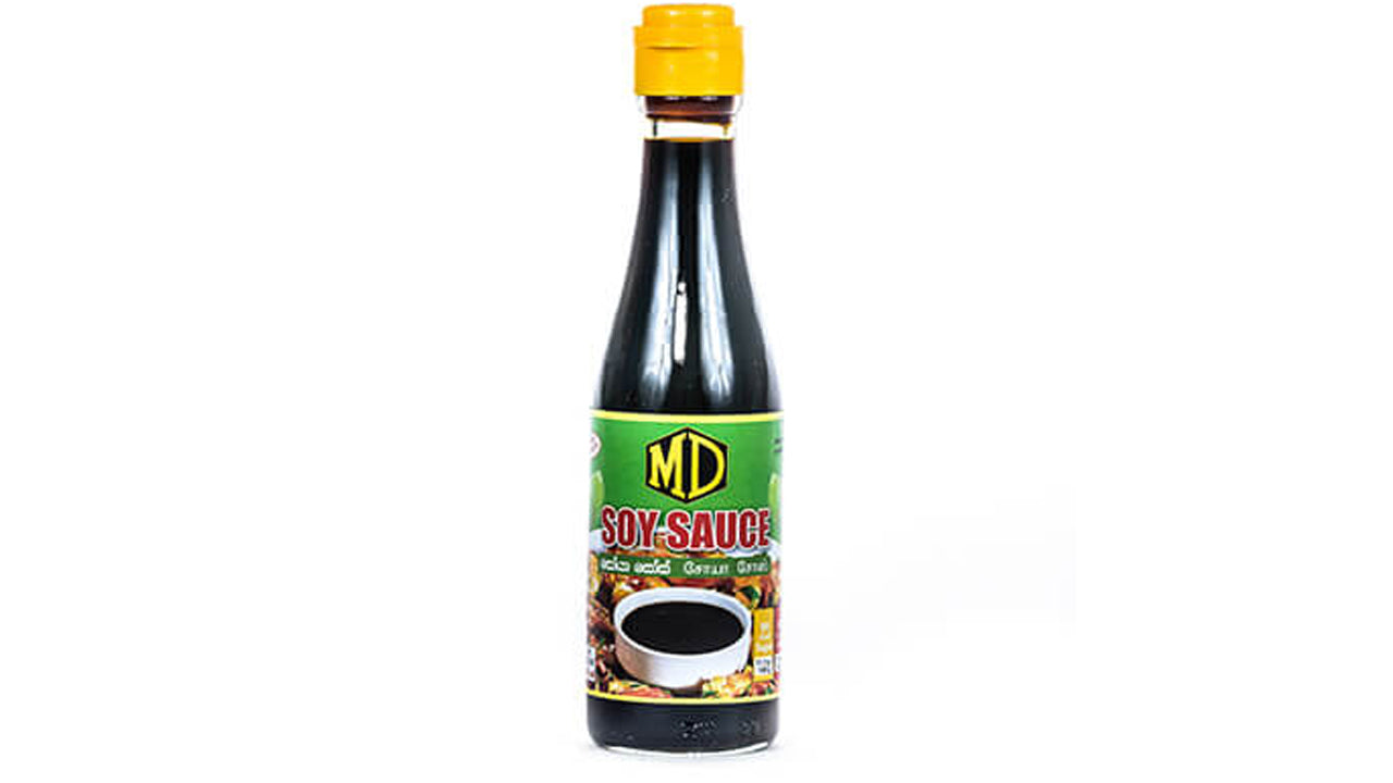 MD Sojasauce