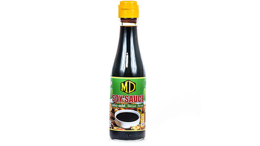 MD Sojasauce