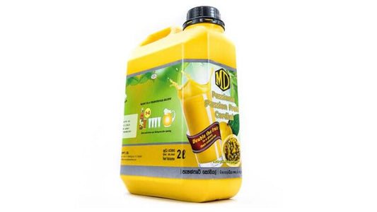 MD Passion Cordial (2000 ml)