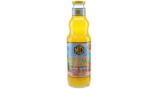 MD Ananas-Sirup (750 ml)