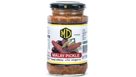 MD Malaiische Gurke (375 g)