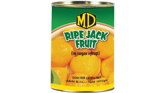 MD Waraka in Sirup (560g)