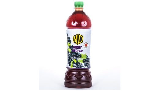 MD Beerennektar (1000 ml)