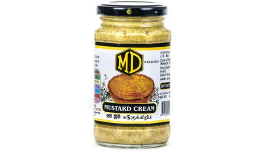 MD Senfpaste (170g)