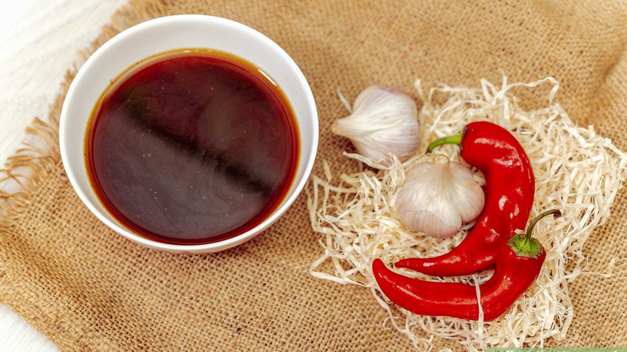 Worcestersauce