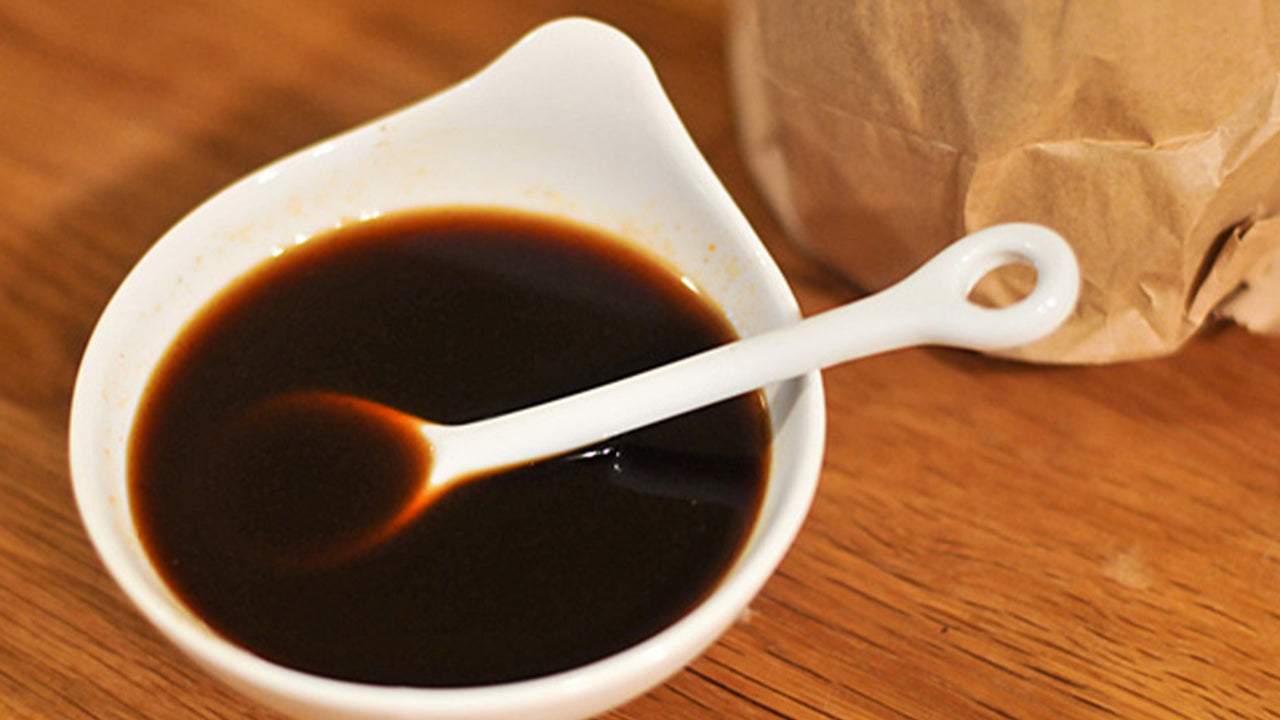 Worcestersauce