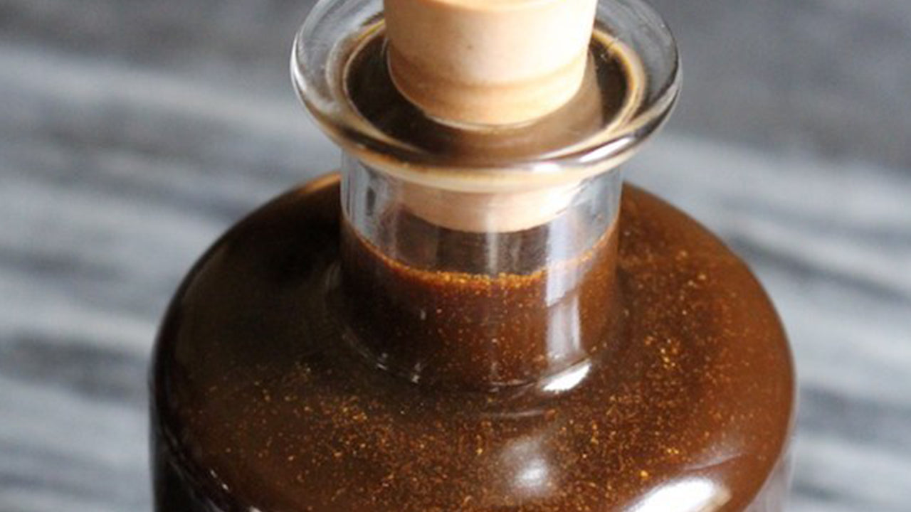 Worcestersauce