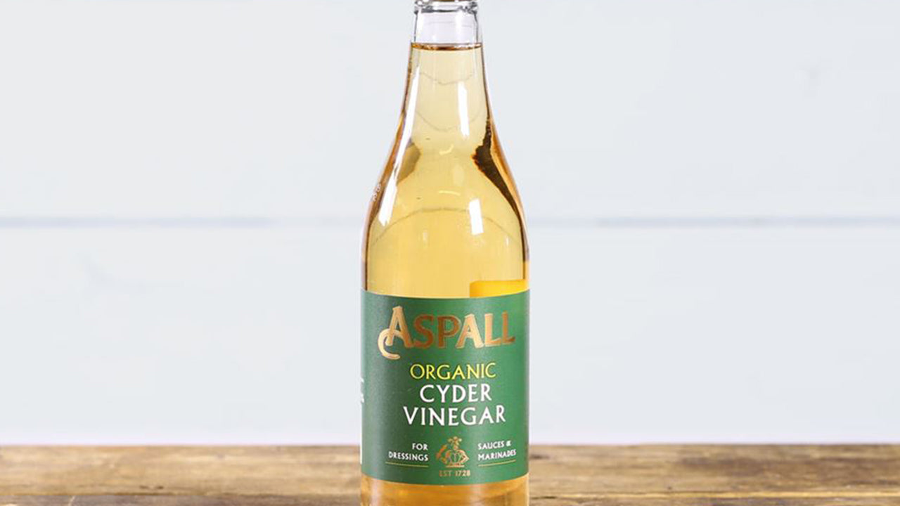 Apfelessig (500 ml)
