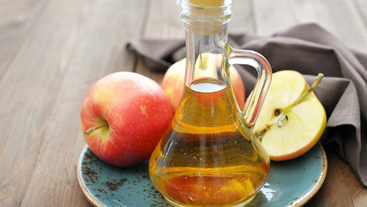 Apfelessig (500 ml)