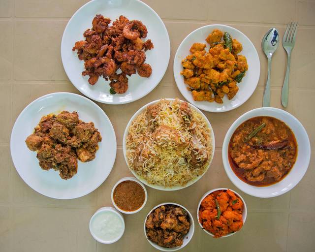 MA's Kitchen Singhalesische Gurke (150g)