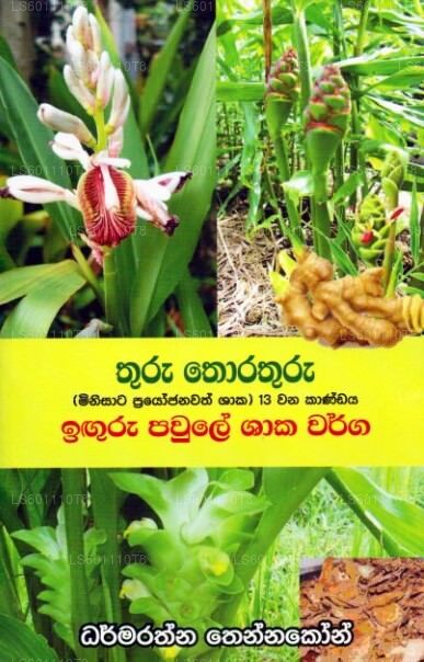 Thuru Thorathuru 13 Wana Kandaya 