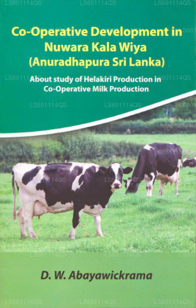 Kooperative Entwicklung in Nuwara Kala Wiya 