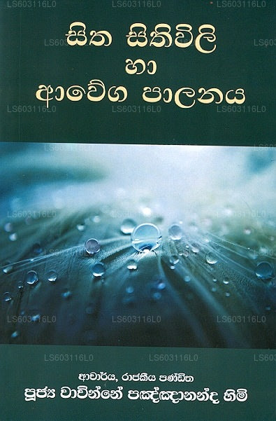 Sitha Sithiwili Haa Aawega Palanaya 