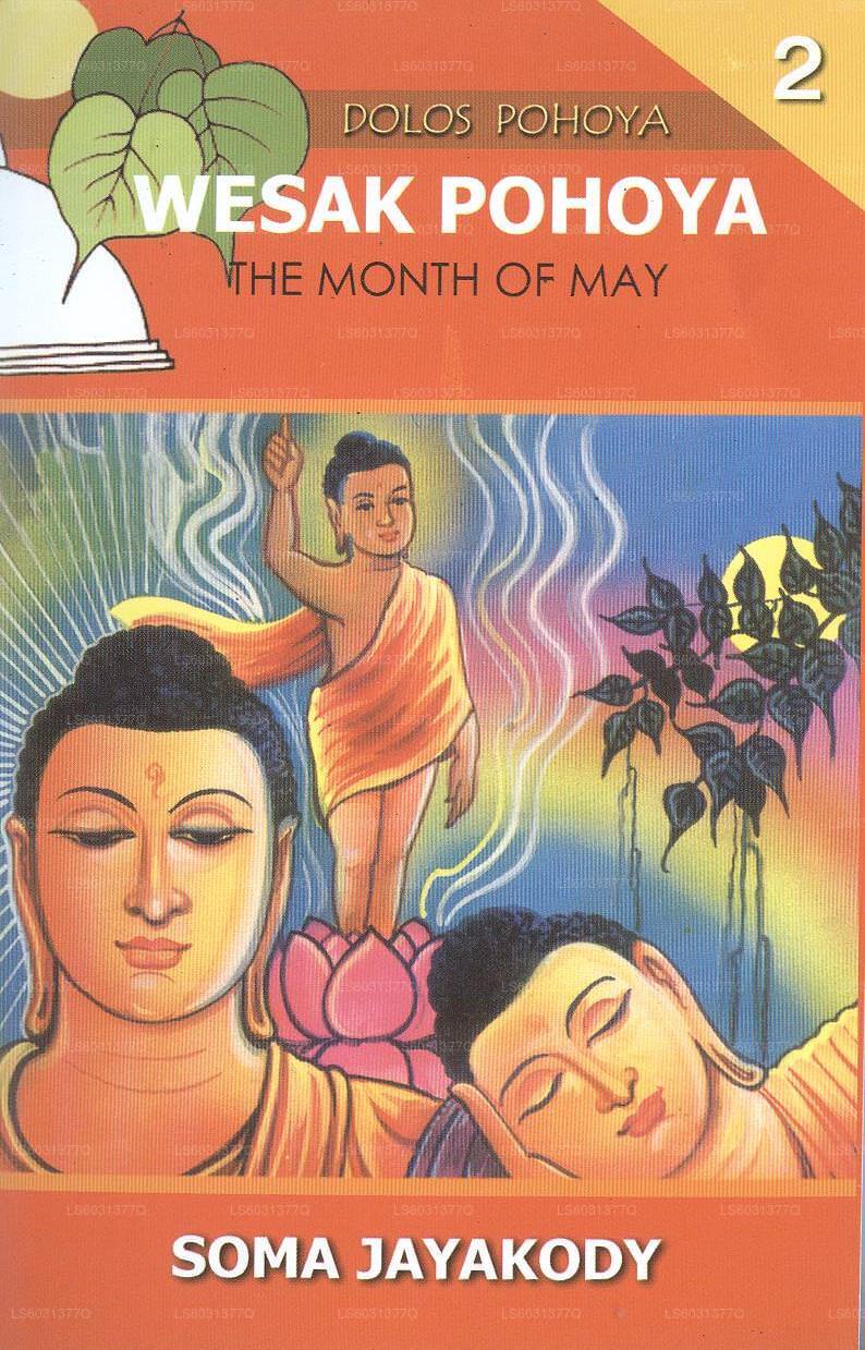 Wesak Pohoya 