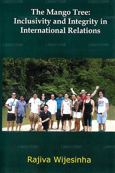 Der Mangobaum: Inklusivität und Integrität in internationalen Beziehungen 