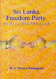 Sri Lanka Preedem Party 